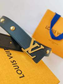 Picture of Louis Vuitton Belts _SKUfw190200155fw